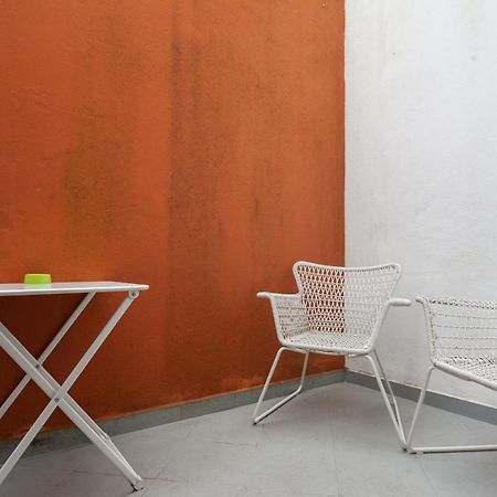 Flh Liberdade Terrace Apartment Lisboa Екстериор снимка