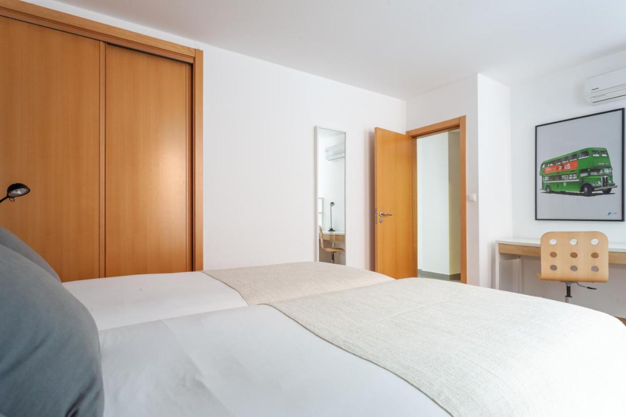 Flh Liberdade Terrace Apartment Lisboa Екстериор снимка