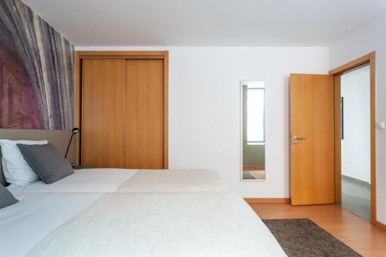Flh Liberdade Terrace Apartment Lisboa Екстериор снимка