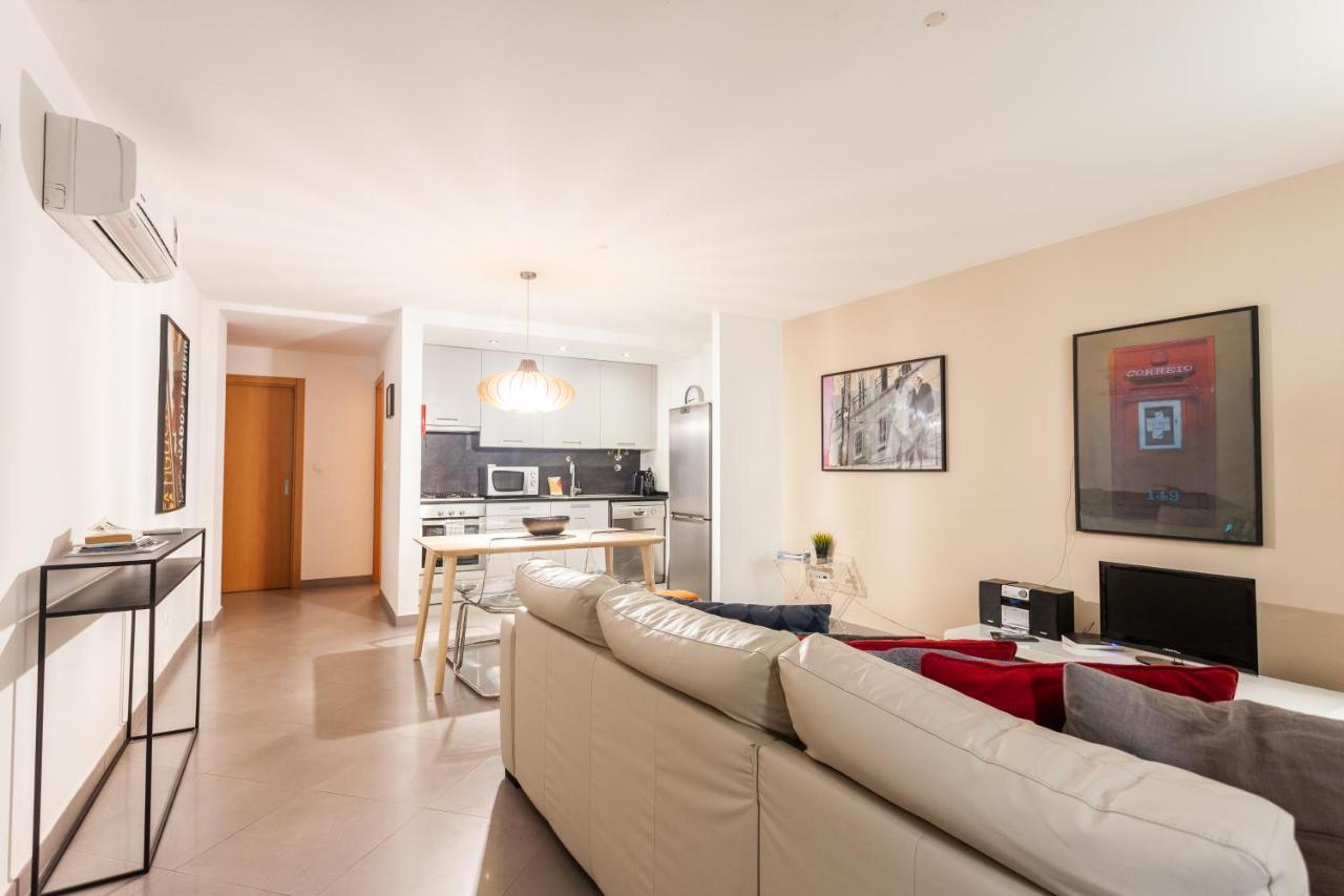 Flh Liberdade Terrace Apartment Lisboa Екстериор снимка